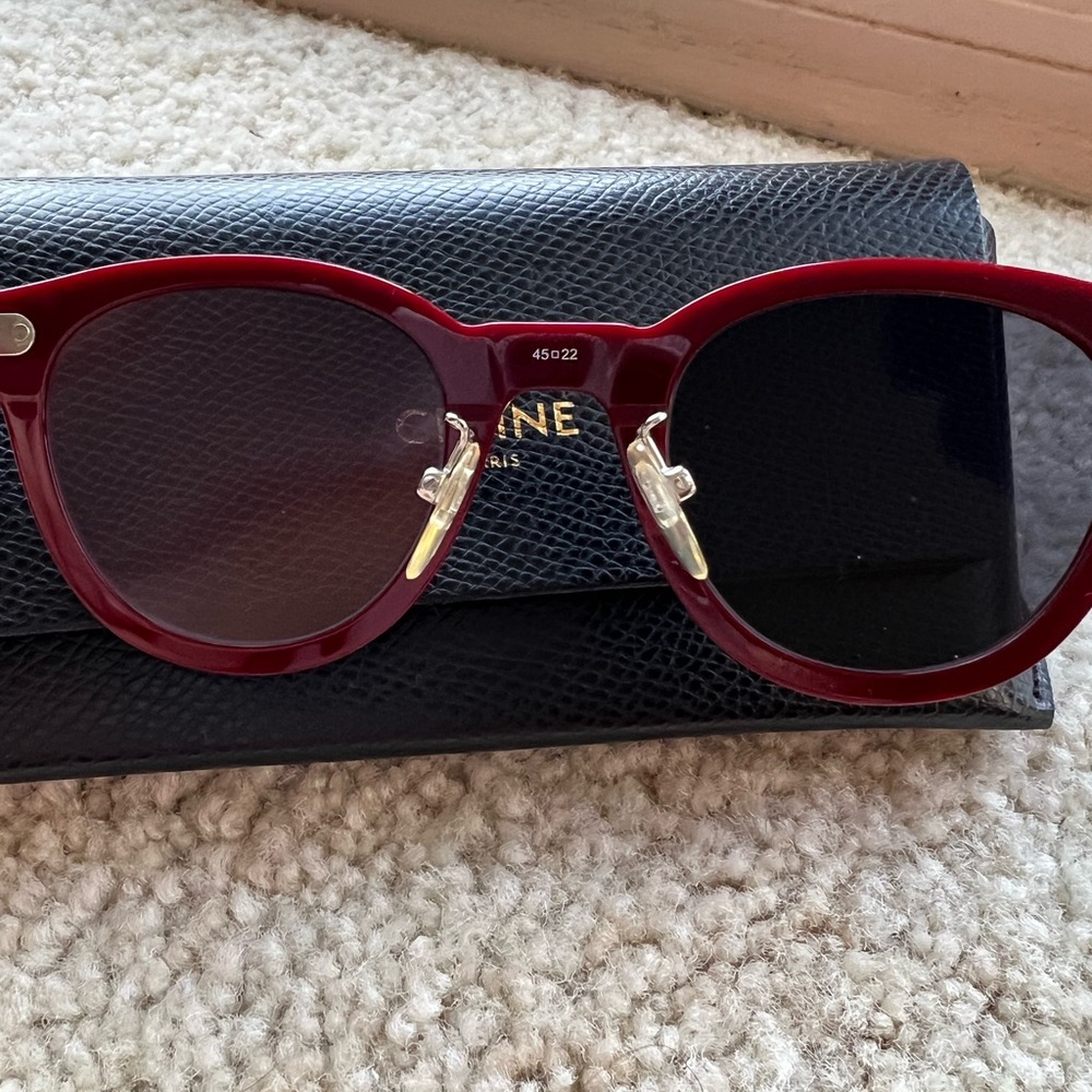 Celine sunglasses - Picture 3 of 5